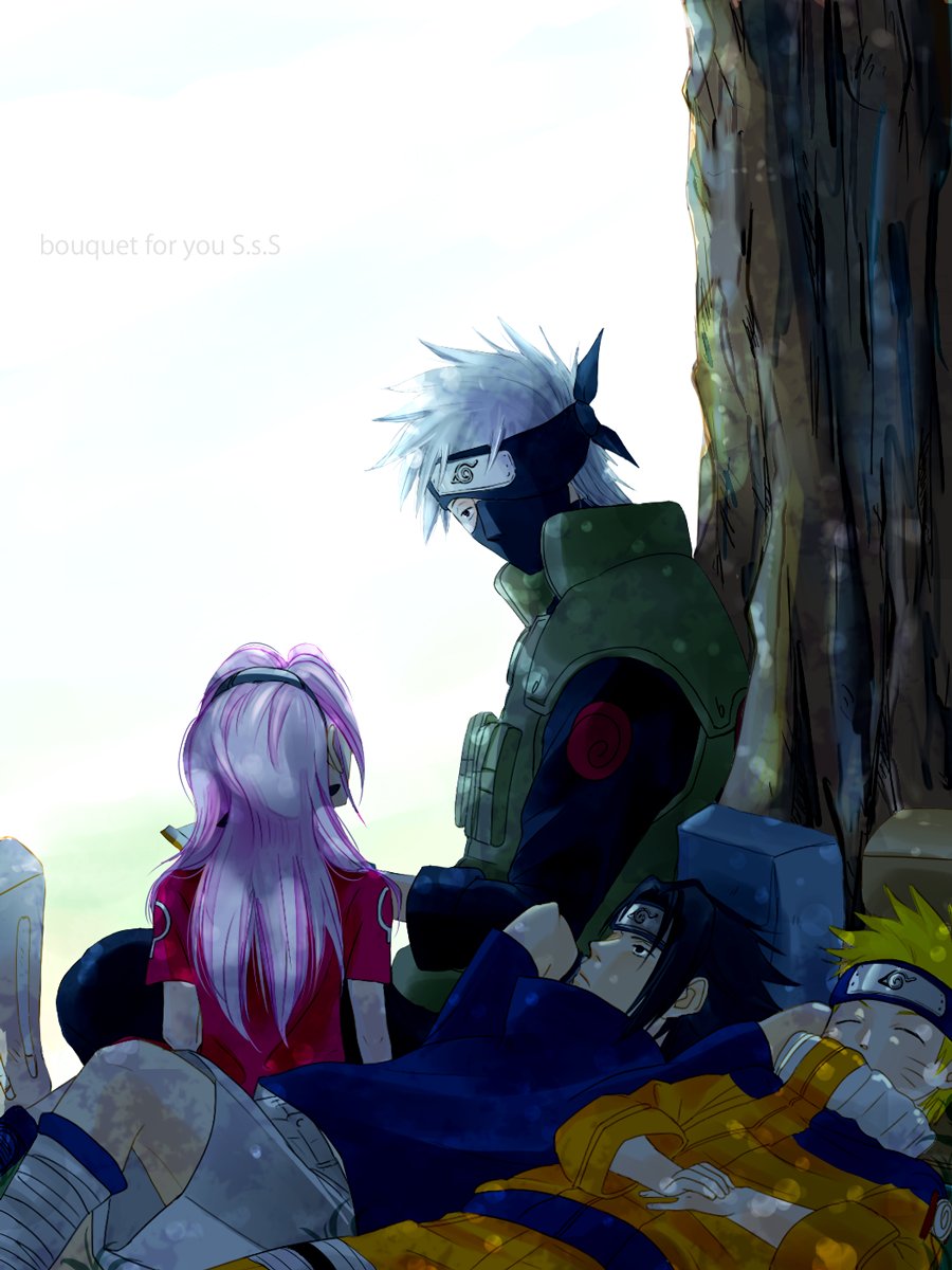 Is Kakashi Hatake Stronger Than Satoru Gojo in Animes Power Game?